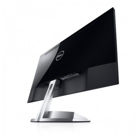 DELL S Series S24 18H 23.8inch Full HD IPS Matt Black, Silver Computer Screen