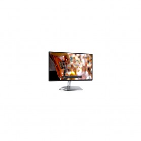 DELL S Series S24 18H 23.8inch Full HD IPS Matt Black, Silver Computer Screen