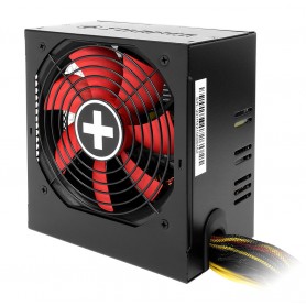 Xilence XP530R8 ATX power supply - 530W