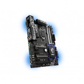 MSI Z370 KRAIT GAMING LGA 1151 (Socket h4) ATX Motherboard