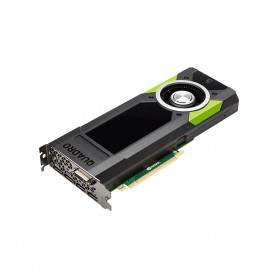 PNY VCQM5000-PB 8GB GDDR5 graphics card