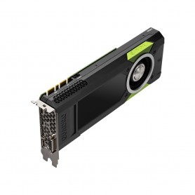 PNY VCQM5000-PB 8GB GDDR5 graphics card