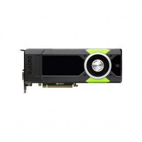 PNY VCQM5000-PB 8GB GDDR5 graphics card