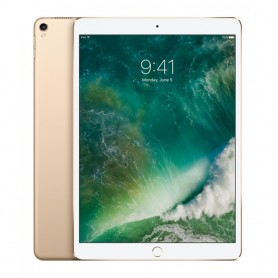 Apple iPad per 512GB Gold Tablet
