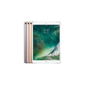 Apple iPad per 512GB Gold Tablet