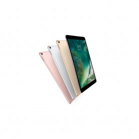 Apple iPad per 512GB Gold Tablet