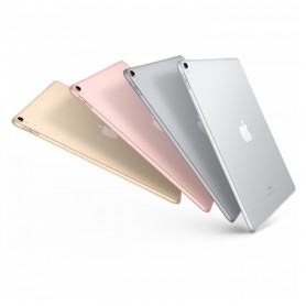 Apple iPad per 512GB Gold Tablet