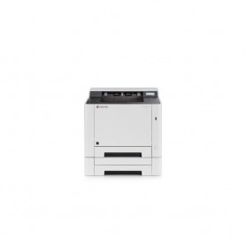 KYOCERA ECOSYS P50 21cdn Color 9600 x 600dpi A4