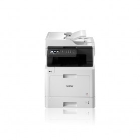 Brother MFC-L86 90CDW 2400 x 600dpi laser A4 31pages per minute wireless multi-function device