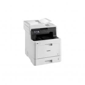 Brother MFC-L86 90CDW 2400 x 600dpi laser A4 31pages per minute wireless multi-function device