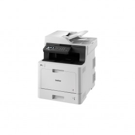 Brother MFC-L86 90CDW 2400 x 600dpi laser A4 31pages per minute wireless multi-function device