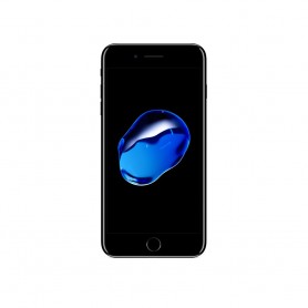 Apple iPhone 7 plus single SIM 4G 128GB black