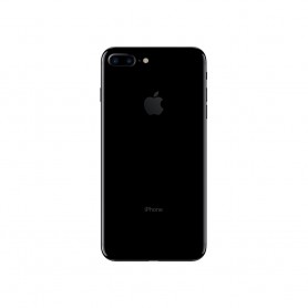Apple iPhone 7 plus single SIM 4G 128GB black