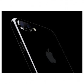 Apple iPhone 7 plus single SIM 4G 128GB black