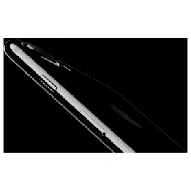 Apple iPhone 7 plus single SIM 4G 128GB black