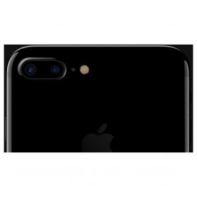 Apple iPhone 7 plus single SIM 4G 128GB black