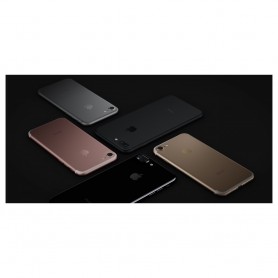 Apple iPhone 7 plus single SIM 4G 128GB black
