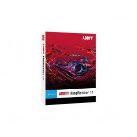 ABBYY FineReader Standard 14