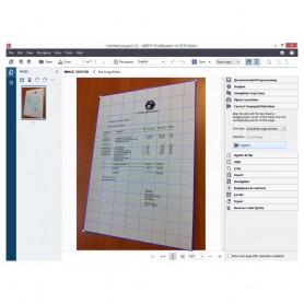 ABBYY FineReader Standard 14