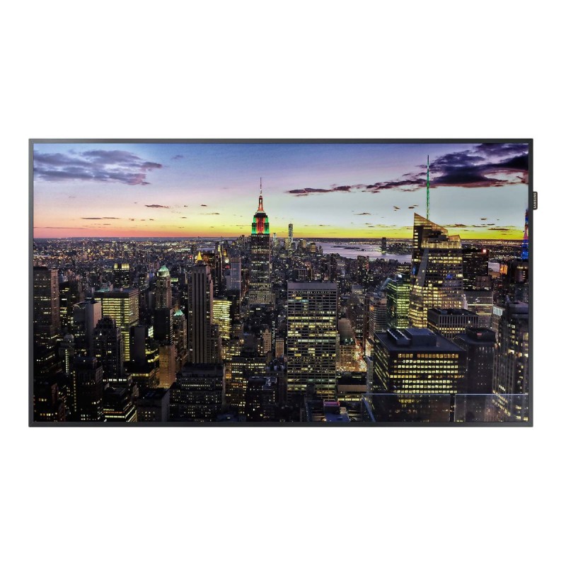 Samsung QM65H QMH Series - 65" LED display