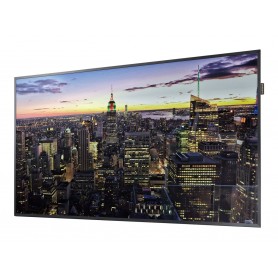 Samsung QM65H QMH Series - 65" LED display