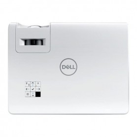 Dell Professional Projector S518WL - DLP projecto