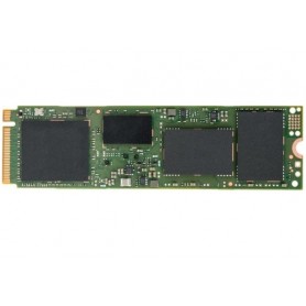 Intel Solid-State Drive 600p Series - solid state drive - 512 GB - PCI Express 3.0 x4 (NVMe)