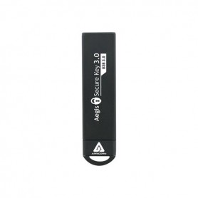 Apricorn Aegis Secure Key 3.0 - USB 3.0 flash drive - 480 GB