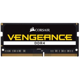 Corsair Vengeance memory - SODIMM DDR4 - 16 GB - 2400MHz 