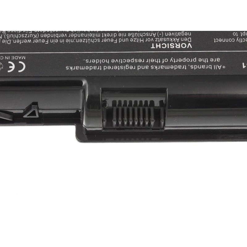 Laptop Battery AS07A31 AS07A51 AS07A41 for Acer Aspire 5738 5740 5536