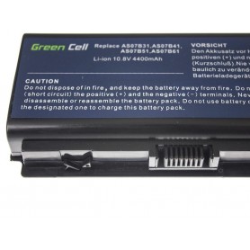 Laptop Battery AS07B31 AS07B41 AS07B51 for Acer Aspire 7720 7535 6930 5920 5739 5720 5520 5315 5220