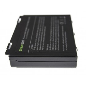 Laptop Battery A32-F82 for Asus K40 K50 K50AB K50C K51 K51AC K60 K70 X70 X5DC