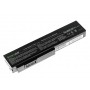 Laptop Battery A32-M50 A32-N61 for Asus G50 G51 G60 M50 M50V N53 N53SV N61 N61VG N61JV