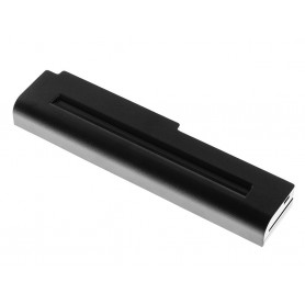 Laptop Battery A32-M50 A32-N61 for Asus G50 G51 G60 M50 M50V N53 N53SV N61 N61VG N61JV