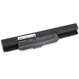 Laptop Battery A32-K53 for Asus K53 K53E K53S K53SV X53 X53S X53U X54 X54C X54H