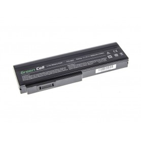 Laptop Battery A32-M50 A32-N61 for Asus G50 G51 G60 M50 M50V N53 N53SV N61 N61VG N61JV