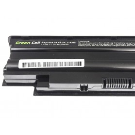 Laptop Battery J1KND for Dell Inspiron 15 N5010 15R N5010 N5010 N5110 14R N5110 3550 Vostro 3550