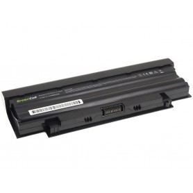 Laptop Battery J1KND for Dell Inspiron 15 N5010 15R N5010 N5010 N5110 14R N5110 3550 Vostro 3550