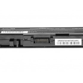 Laptop Battery WU946 for Dell Studio 15 1535 1536 1537 1550 1555 1558