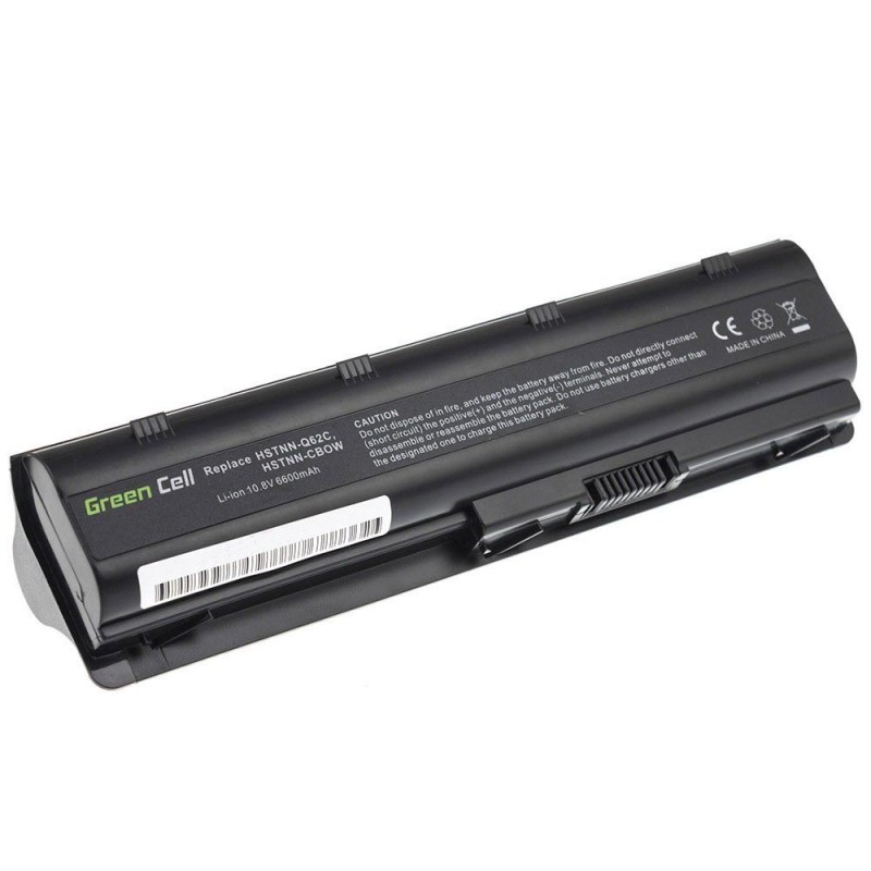 Laptop Battery MU06 for HP 635 650 655 2000 Pavilion G6 G7 Compaq 635 650 Compaq Presario CQ62