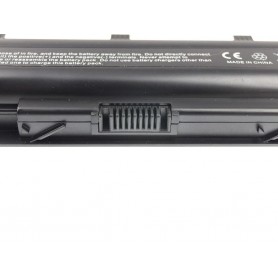 Laptop Battery MU06 for HP 635 650 655 2000 Pavilion G6 G7 Compaq 635 650 Compaq Presario CQ62