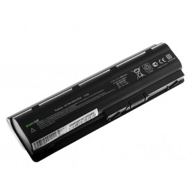 Laptop Battery MU06 for HP 635 650 655 2000 Pavilion G6 G7 Compaq 635 650 Compaq Presario CQ62