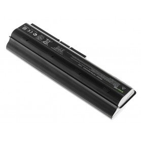 Laptop Battery MU06 for HP 635 650 655 2000 Pavilion G6 G7 Compaq 635 650 Compaq Presario CQ62