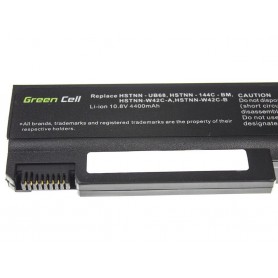 Laptop Battery TD06 TD09 for HP EliteBook 6930 ProBook 6400 6530 6730 6930 Compaq 6730