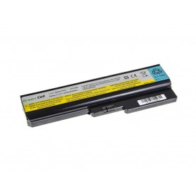 Laptop Battery L08S6Y02 for IBM Lenovo B550 G530 G550 G555 N500