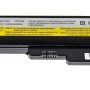 Laptop Battery L08S6Y02 for IBM Lenovo B550 G530 G550 G555 N500