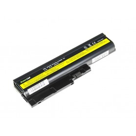 Laptop Battery 42T4504 42T4513 for IBM Lenovo ThinkPad T60 T61 R60 R61