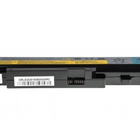 Laptop Battery L09L6D16 for IBM Lenovo B560 V560 IdeaPad Y560 Y460