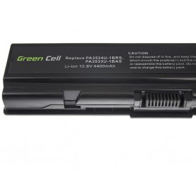 Laptop Battery PA3534U-1BRS for Toshiba Satellite A200 A300 A500 L200 L300 L500