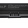Laptop Battery PA3534U-1BRS for Toshiba Satellite A200 A300 A500 L200 L300 L500